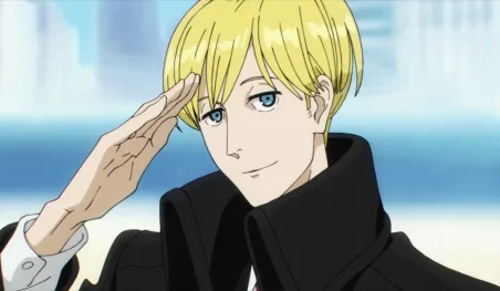 Revelan dos nuevos miembros del elenco para el OVA ACCA 13-Ku Kansatsu-Ka Regards