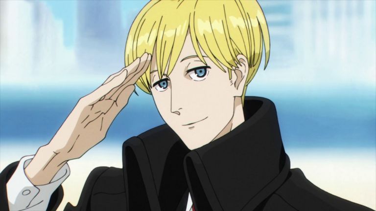Revelan dos nuevos miembros del elenco para el OVA ACCA 13-Ku Kansatsu-Ka Regards