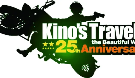 Kino no Tabi celebra su 25.º aniversario con varios eventos especiales