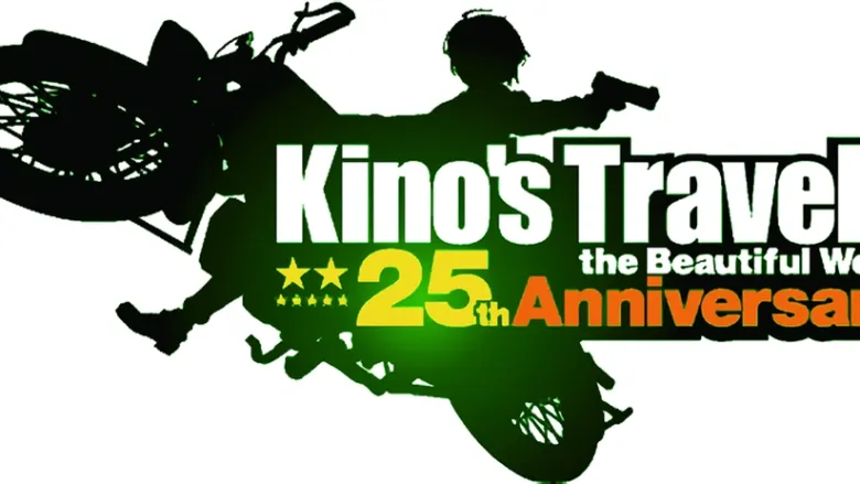 Kino no Tabi celebra su 25.º aniversario con varios eventos especiales