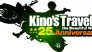 Kino no Tabi celebra su 25.º aniversario con varios eventos especiales