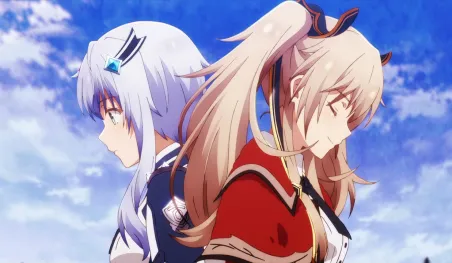 Maou Gakuin no Futekigousha dio una pista de una posible secuela