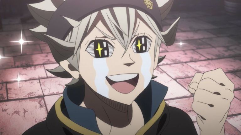 Vickeblanka interpretará el nuevo opening de Black Clover