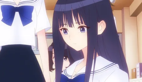 El anime Blue Reflection Ray tendrá 24 episodios
