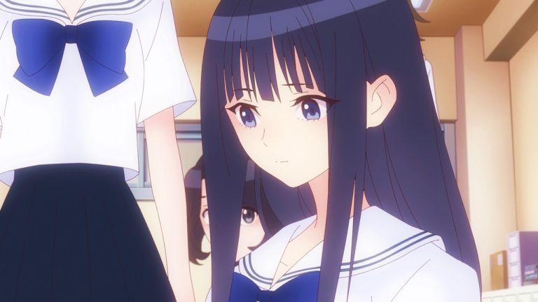 El anime Blue Reflection Ray tendrá 24 episodios