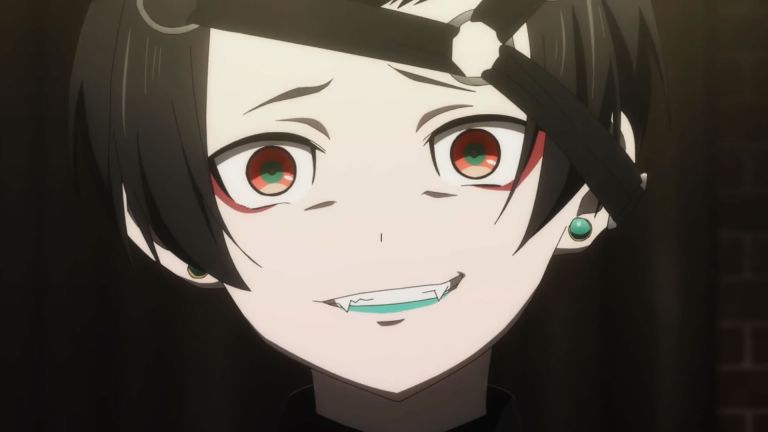 El anime original de A-1 Pictures, Visual Prison, lanza un nuevo tráiler