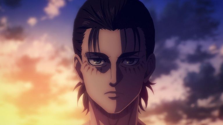 El anime Shingeki no Kyojin: The Final Season revela su nuevo opening