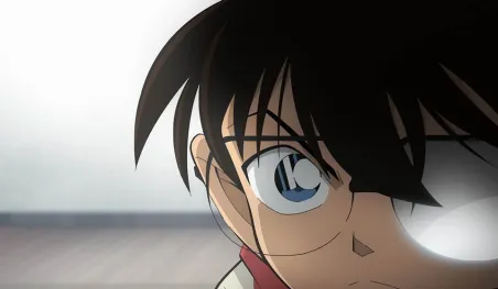 Detective Conan logra otro hito gigante y también histórico en taquilla