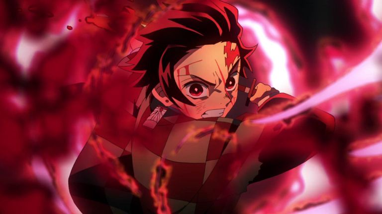 Kimetsu no Yaiba: Mugen Train supera los 31 mil millones de yenes en ganancias