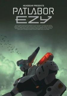 patlabor-ezy