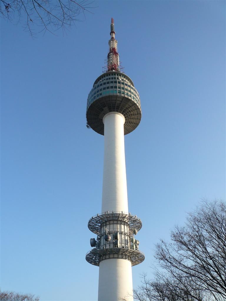 torre-namsan