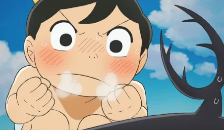 El anime Ousama Ranking revela un nuevo video promocional