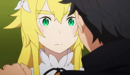 El tercer Blu-ray/DVD de Re:Zero 2 supera 4,500 copias vendidas