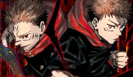 Jujutsu Kaisen celebra un millón de seguidores en Twitter