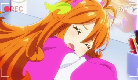 La película Tokyo 7th Sisters: Bokura wa Aozora ni Naru revela un nuevo avance