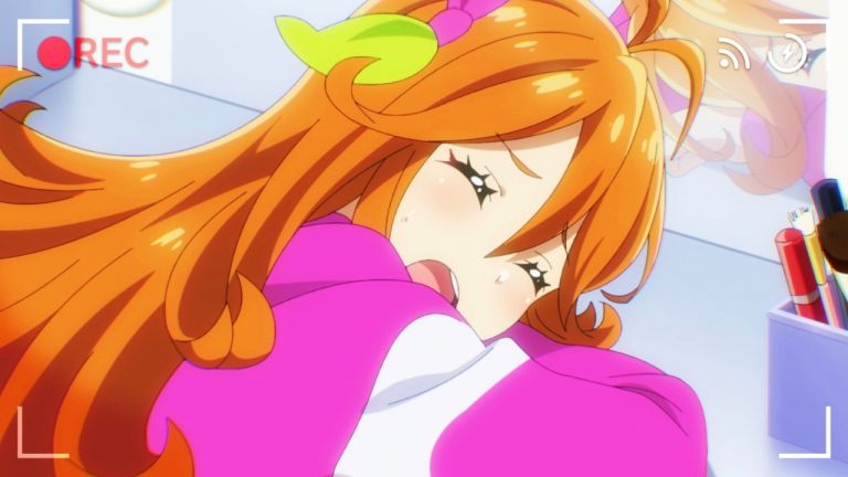 La película Tokyo 7th Sisters: Bokura wa Aozora ni Naru revela un nuevo avance