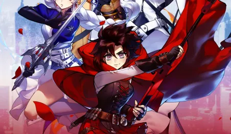 Rooster Teeth comienza un bloqueo masivo de contenido de RWBY a artistas