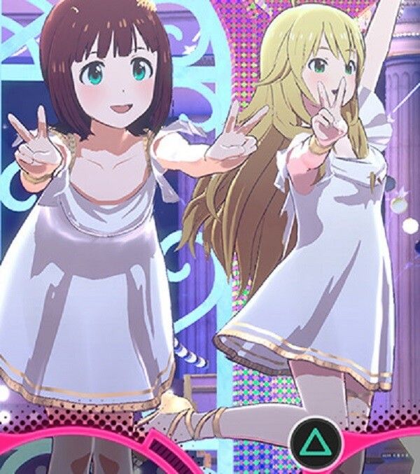 IdolMasterStarlitSeason-Screenshots-Summer-Dress-Transparency-7