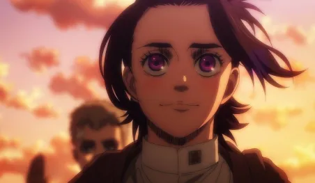 Shingeki no Kyojin avivó la enemistad entre Japón y Corea del Sur