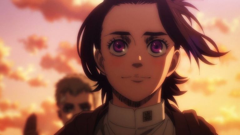 Shingeki no Kyojin avivó la enemistad entre Japón y Corea del Sur