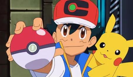 Pokémon inspira nuevos sabores de helado en Japón
