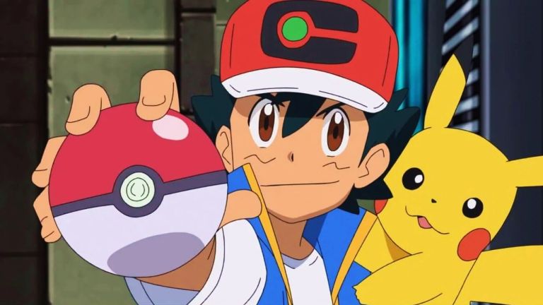 Pokémon inspira nuevos sabores de helado en Japón