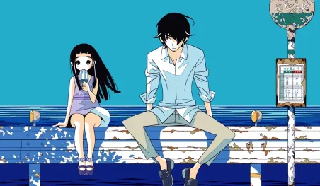 El autor de Kakushigoto reveló por qué decidió finalizar el manga