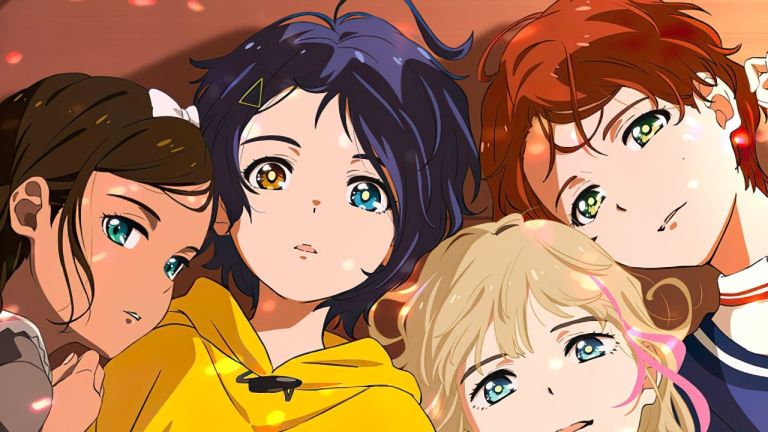 Aniplex: 'Wonder Egg Priority tiene bastante popularidad en Occidente'