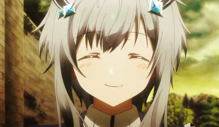 Maou Gakuin no Futekigousha revela un nuevo tráiler