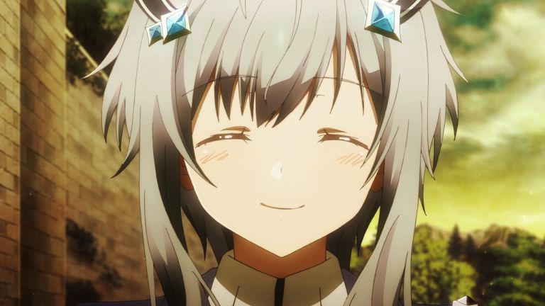 Maou Gakuin no Futekigousha revela un nuevo tráiler