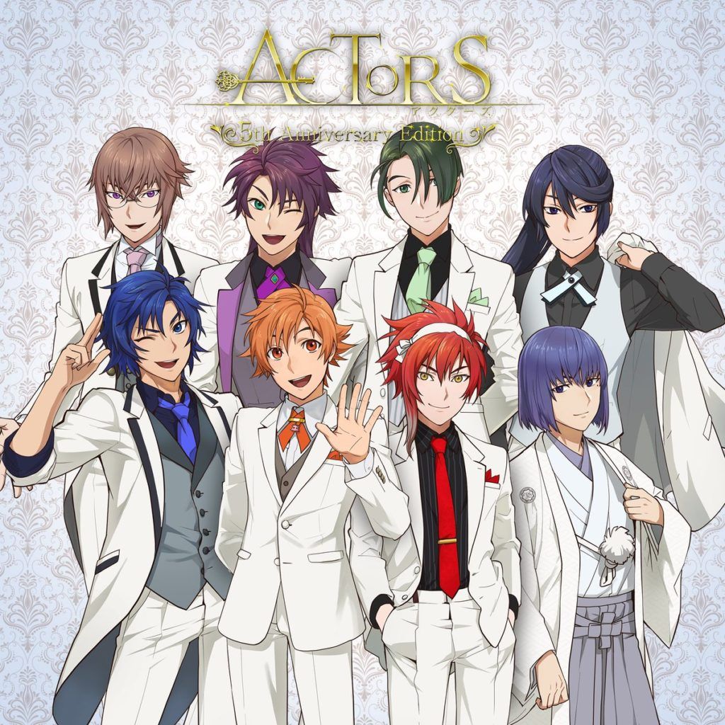 ACTORS-5th-Anniversary-Edition-1024x1024