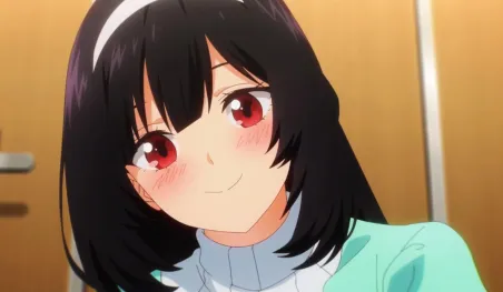 El anime Inu ni Nattara Suki na Hito ni Hirowareta revela su primer avance