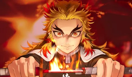 Kimetsu no Yaiba: Se pospone la campaña para celebrar el cumpleaños de Rengoku por el COVID-19