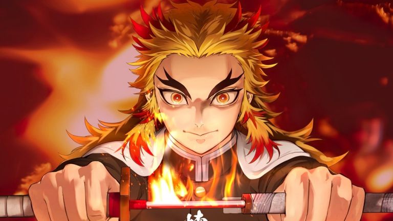 Kimetsu no Yaiba: Se pospone la campaña para celebrar el cumpleaños de Rengoku por el COVID-19