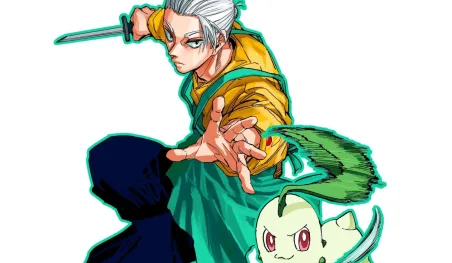 ¡Pokémon se une a los grandes de Shonen Jump con ilustraciones únicas!
