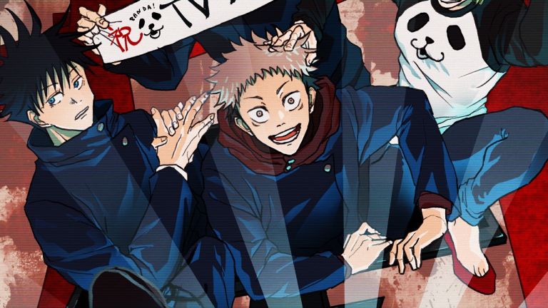 Las grabaciones de voz de Jujutsu Kaisen están retrasadas