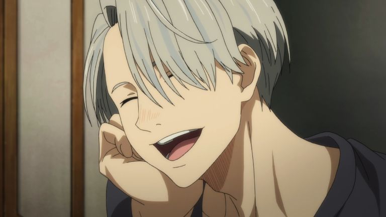 La película Yuri!!! on Ice The Movie: Ice Adolescence revela un nuevo tráiler