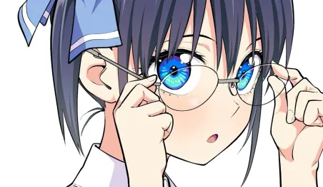 El manga Kanojo mo Kanojo supera 1.1 millones de copias en circulación