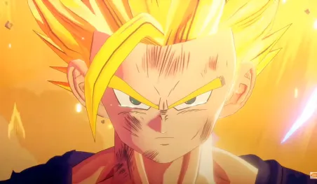 Revelan nuevo video promocional para el juego Dragon Ball Z: Kakarot