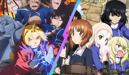 Directores de anime expresan su apoyo a la democracia en Hong Kong