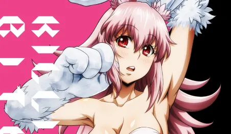 Killing Bites tendrá un manga spin-off centrado en Ui Inaba