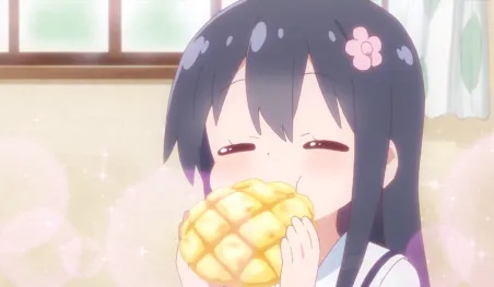 Revelan fecha de estreno del anime Watashi ni Tenshi ga Maiorita!