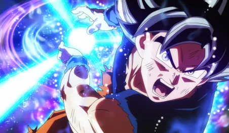 Se revelan los títulos de los capítulos finales de Dragon Ball Super