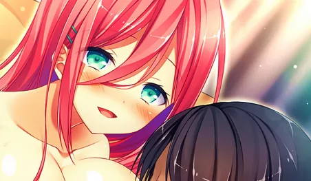 Gotoubun no Hanayome: Parece que un videojuego para adultos inspiró un diseño en Miku