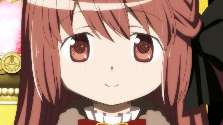 Reseña | Magia Record: Mahou Shoujo Madoka ☆ Magica Gaiden - Capítulo 12