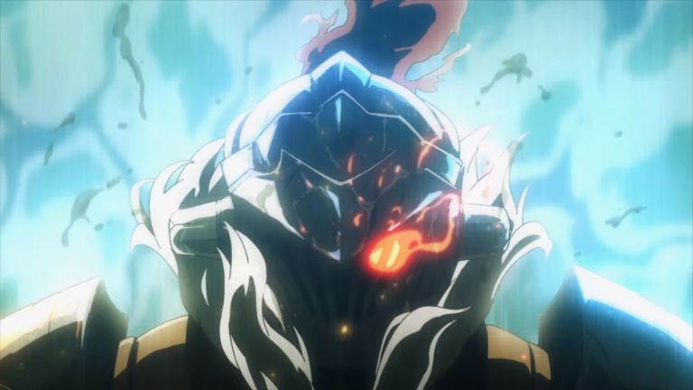 El anime Goblin Slayer tendrá un OVA