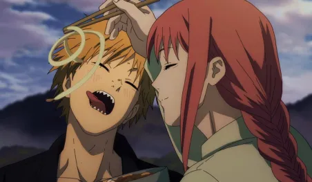 Chainsaw Man: Amenazan de muerte a un fan por shippear a Denji y Makima