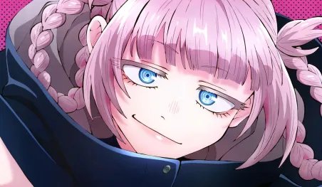 Yofukashi no Uta revela un avance previo a su clímax argumental