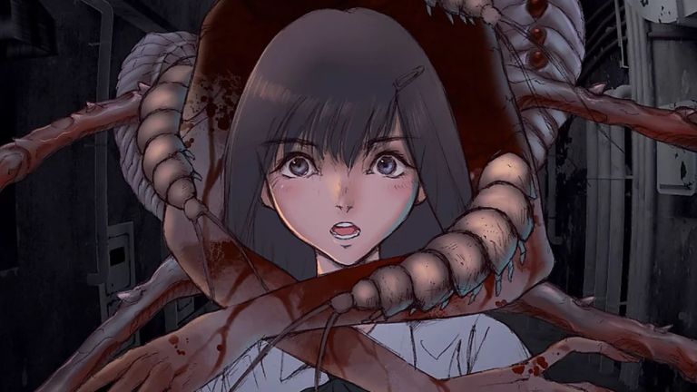 Anuncian la película Amrita no Kyōen para 2021