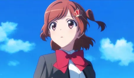 La película de Shoujo Kageki Revue Starlight se retrasa por la pandemia de COVID-19